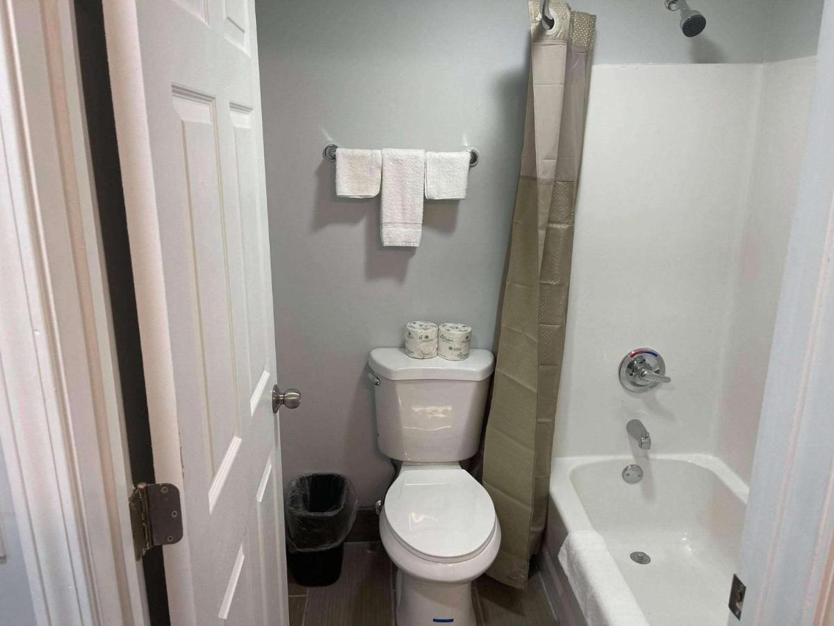 Studio 6 Peoria Il Extérieur photo