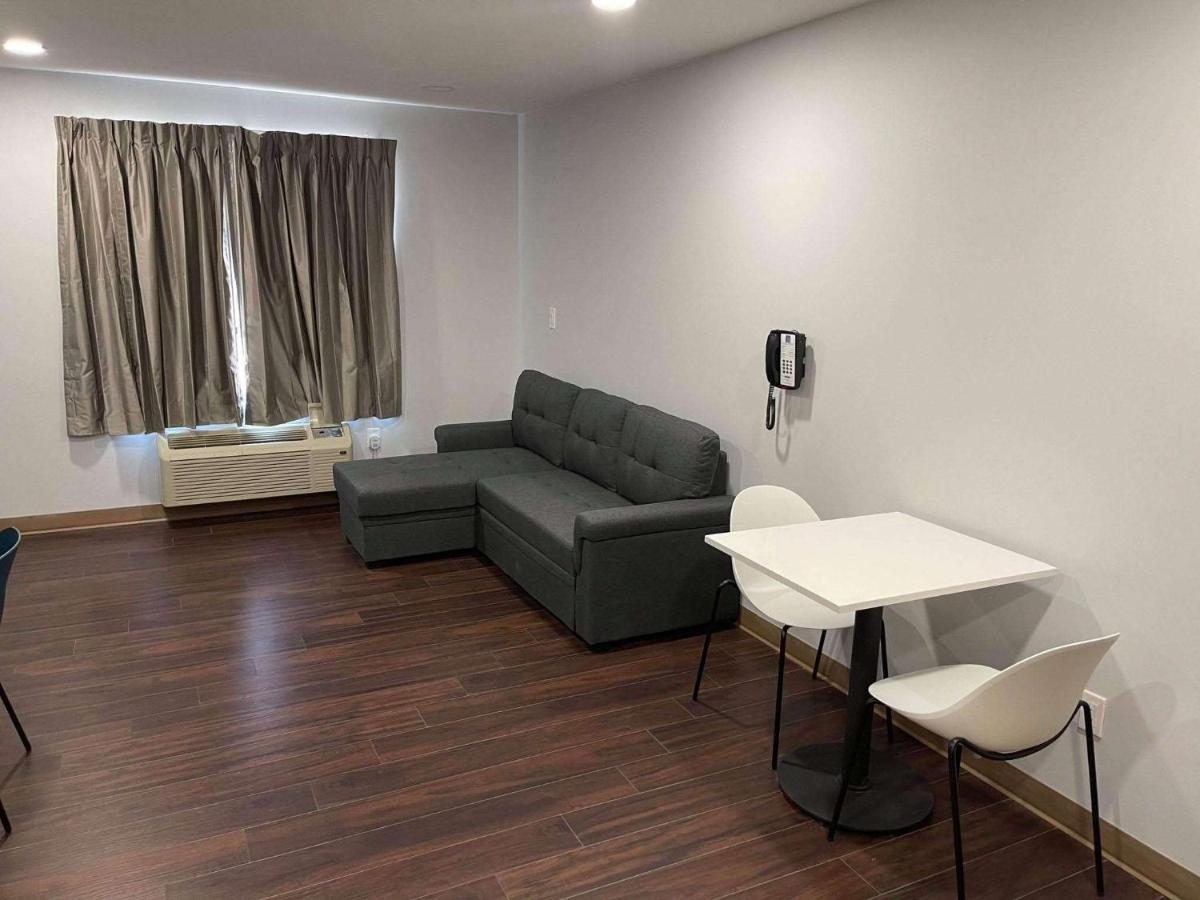 Studio 6 Peoria Il Extérieur photo